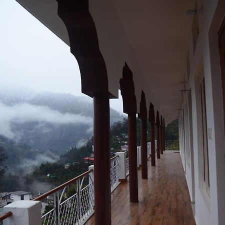 Odyssey Stays Guptkashi Gupta Kāshi Exterior foto